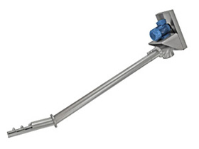 egyszerű kard&aacute;nos sz&aacute;ll&iacute;t&oacute;csiga